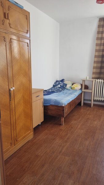 Berceni, Oltenitei, 5 minute metrou Aparatorii Patriei