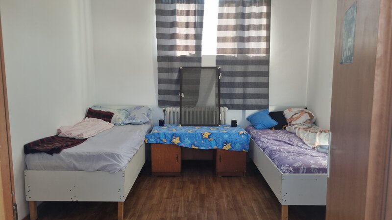 Berceni, Oltenitei, 5 minute metrou Aparatorii Patriei