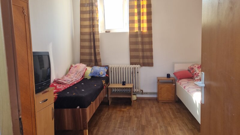 Berceni, Oltenitei, 5 minute metrou Aparatorii Patriei